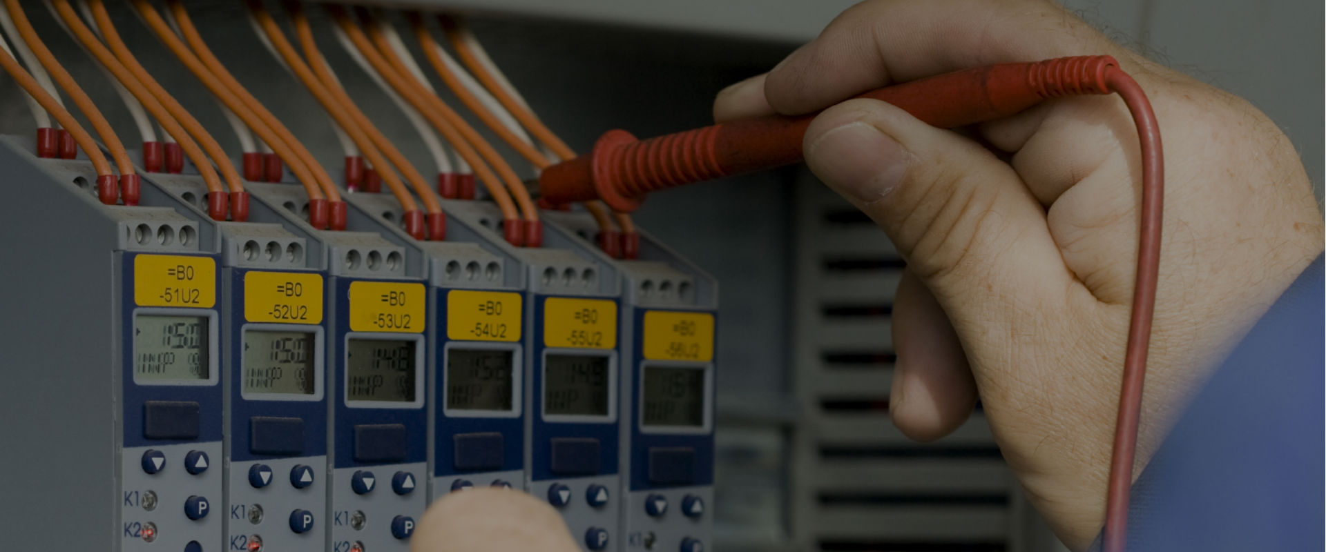 Need a reliable electrician for your home or business?